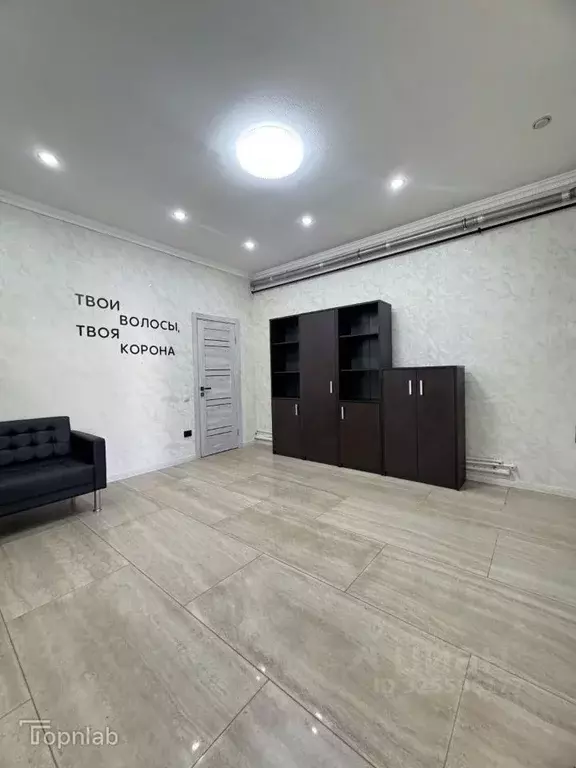 Офис в Кабардино-Балкария, Нальчик ул. Тарчокова (22 м) - Фото 1