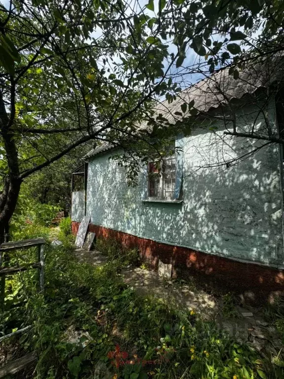 Дом в Белгородская область, Белгородский район, Тавровское с/пос, с. ... - Фото 1