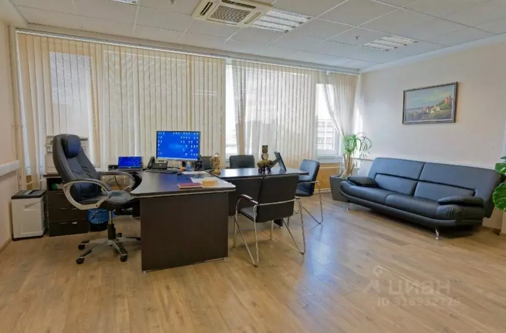 Офис в Москва Университетский просп., 12 (573 м) - Фото 0