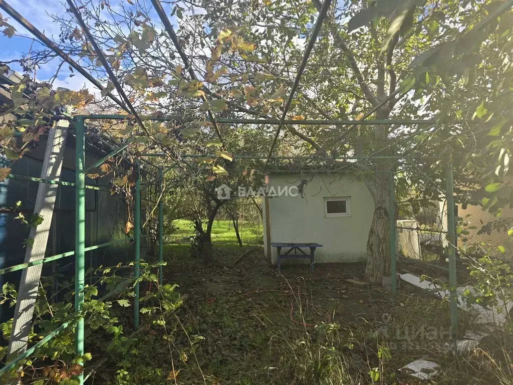 Участок в Краснодарский край, Новороссийск городской округ, Убых хут., ... - Фото 1