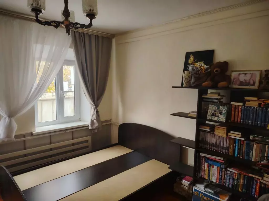 Дом в Краснодарский край, Ейский район, Должанская ст-ца Никольский ... - Фото 1