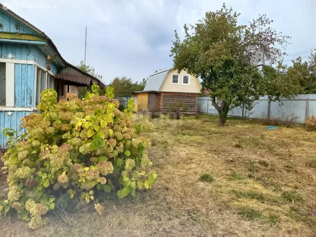 Дом в Жуковский район, село Тарутино (51.5 м) - Фото 0