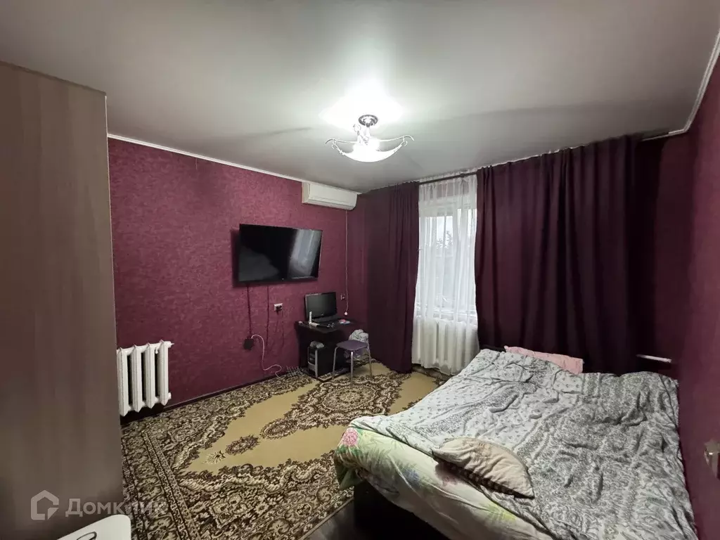 Продаётся 2-к квартира, 46 м - Фото 1