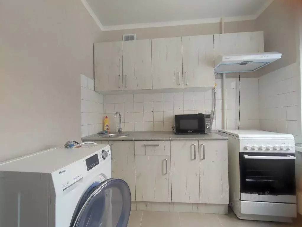 2-к кв. Московская область, Химки Куркинское ш., 24 (42.5 м) - Фото 1