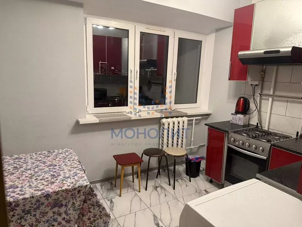 2-к кв. Москва ул. Стромынка, 13 (60.0 м) - Фото 2