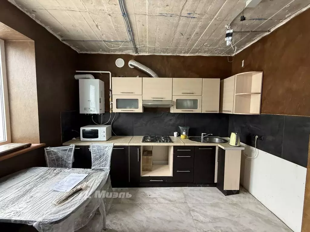 Дом в Севастополь Ветеран садоводческое товарищество, 11Б (114 м) - Фото 0
