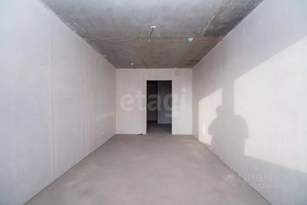 1-к кв. Башкортостан, Уфа ул. Дмитрия Купцова, 4 (42.3 м) - Фото 1