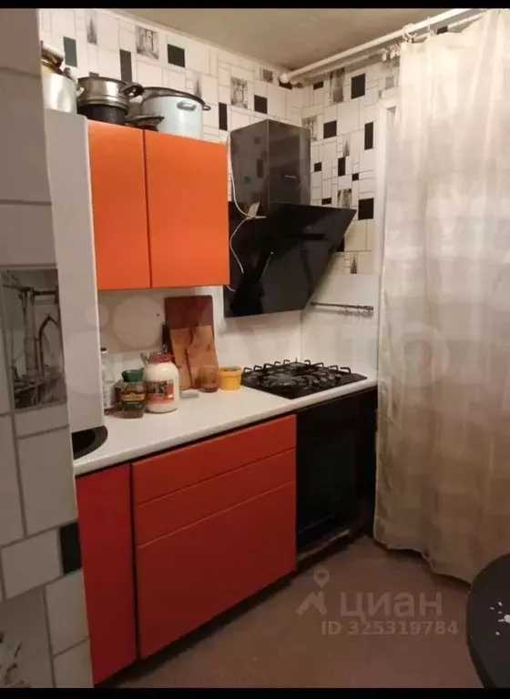 4-к кв. Ивановская область, Ивановский район, Новоталицкое с/пос, с. ... - Фото 1