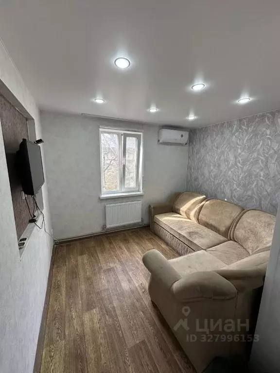 Дом в Крым, Феодосия ул. Олега Кошевого, 80 (38 м) - Фото 1