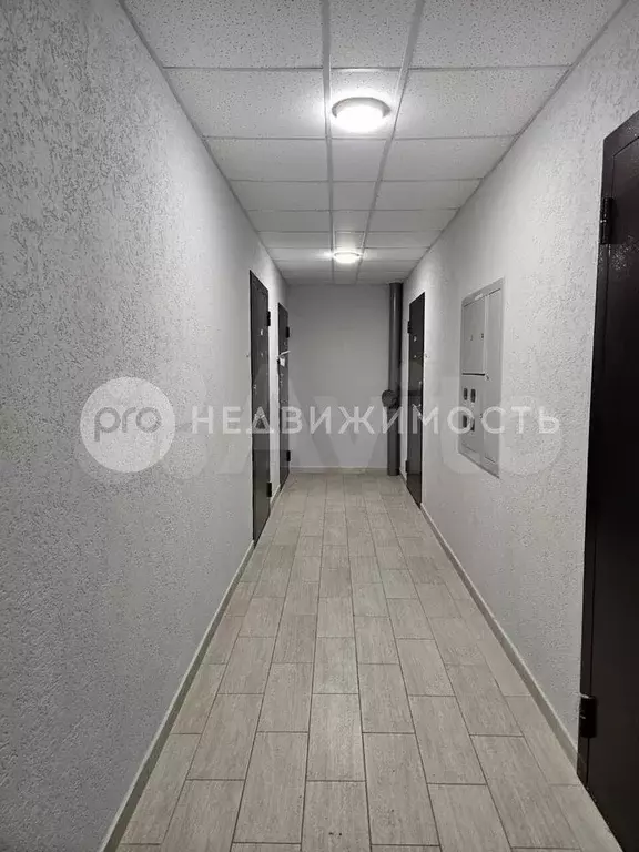 1-к. квартира, 35 м, 4/10 эт. - Фото 1