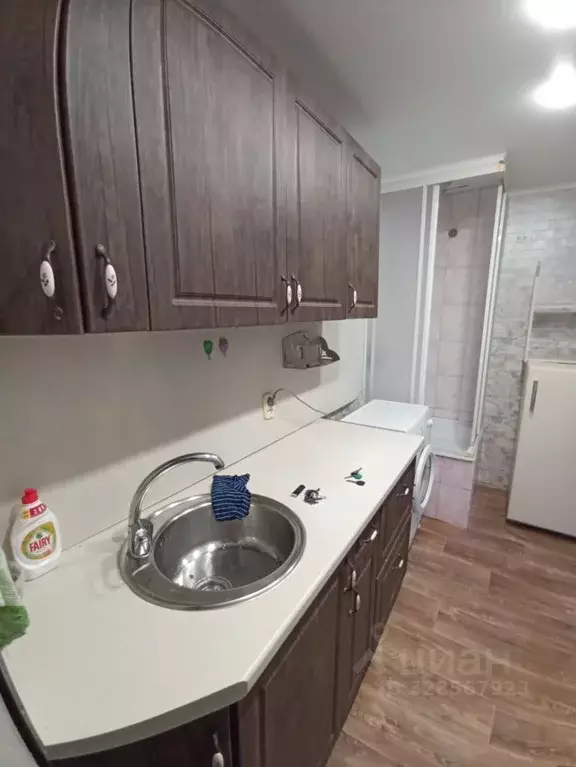 Комната Ростовская область, Таганрог ул. Свободы, 100 (17.0 м) - Фото 1