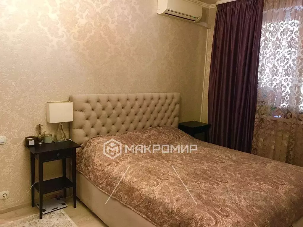 1-к кв. Москва 2-й Южнопортовый проезд, 27 (36.0 м) - Фото 0