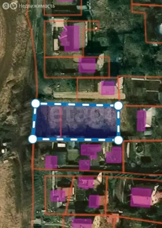 Участок в Москва, НАО, район Щербинка, деревня Никульское (13 м) - Фото 1