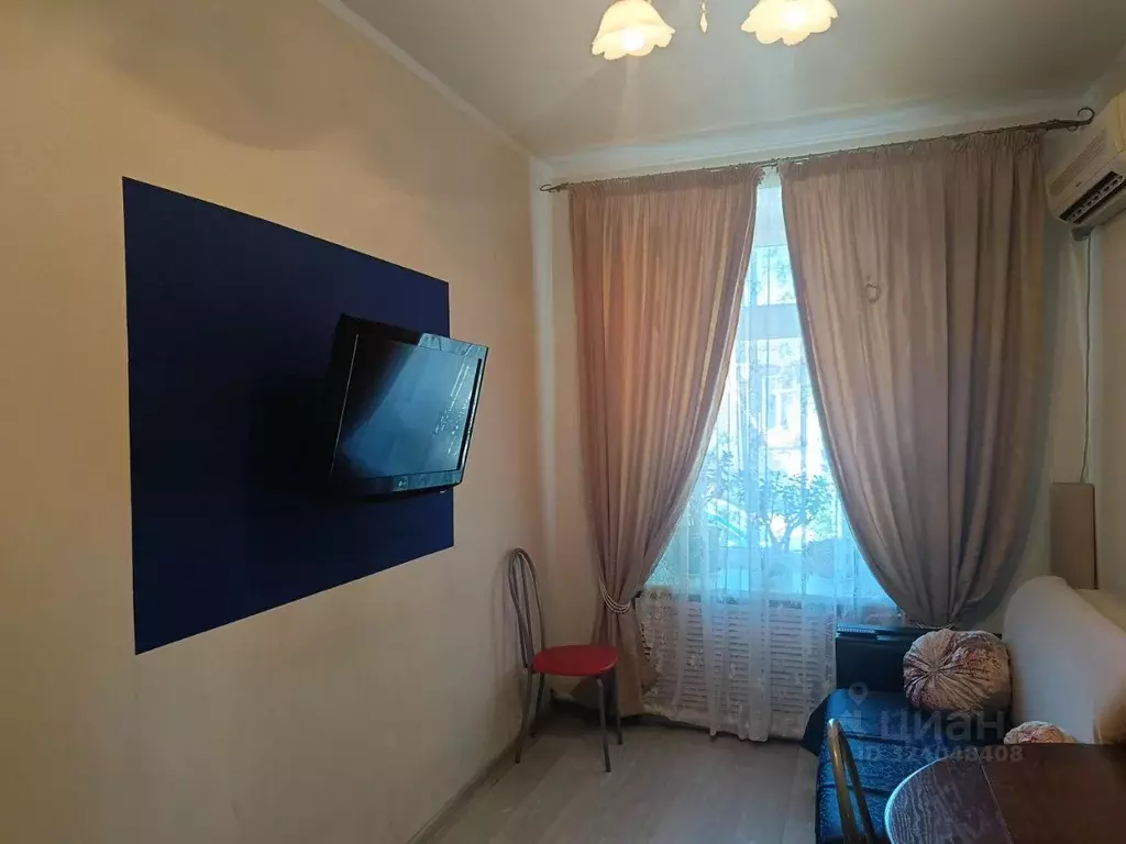 1-к кв. Оренбургская область, Оренбург ул. Кобозева, 14/29 (31.0 м) - Фото 2