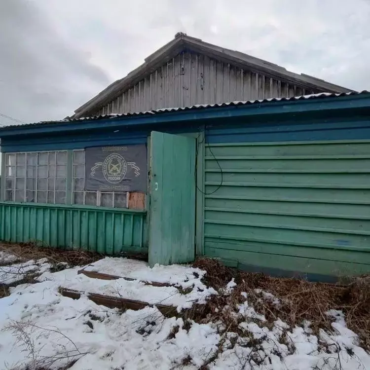 3-к кв. Иркутская область, Иркутский муниципальный округ, д. Ревякина ... - Фото 1