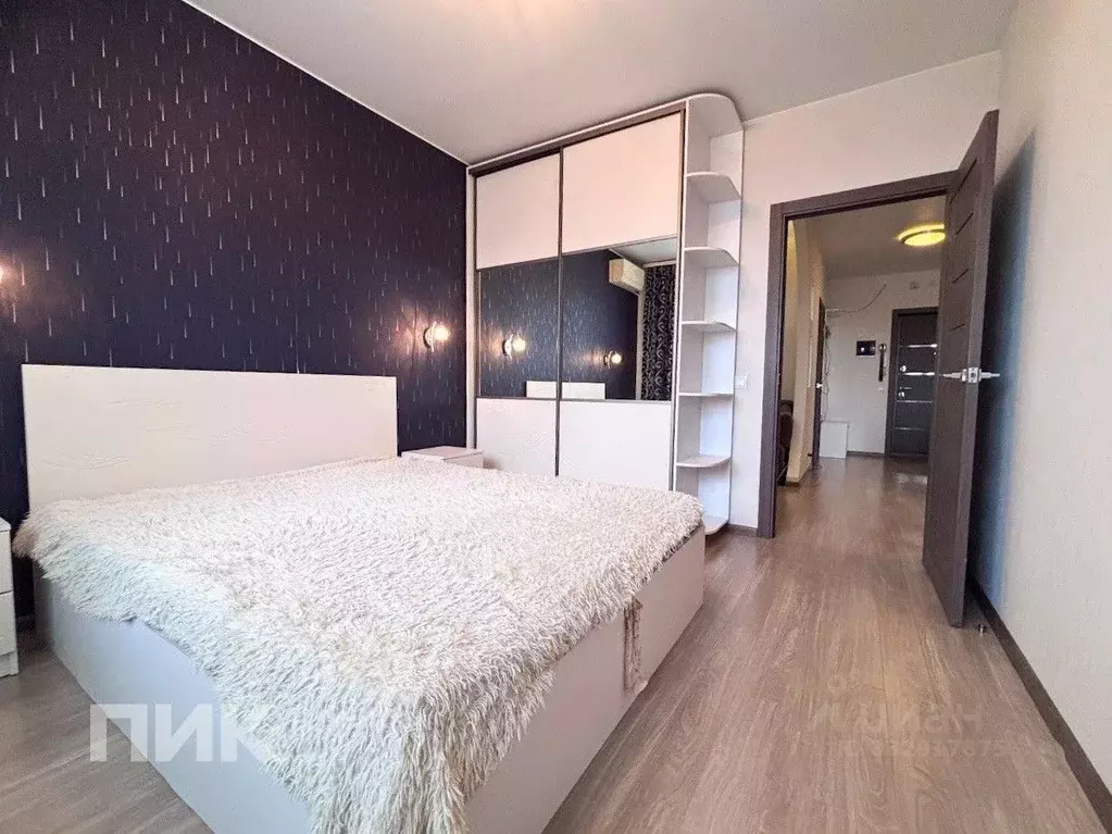 1-к кв. Московская область, Реутов Носовихинское ш., 27 (47.0 м) - Фото 2