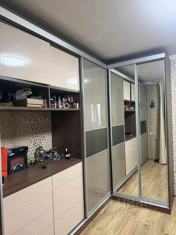 2-к кв. Москва ул. Госпитальный Вал, 10/12 (37.3 м) - Фото 2