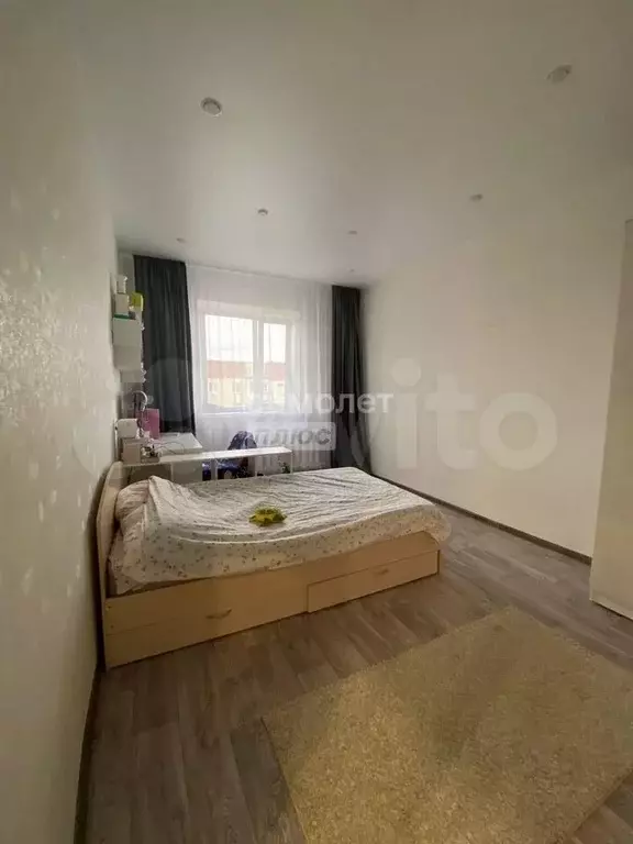 3-к. квартира, 69 м, 5/5 эт. - Фото 0