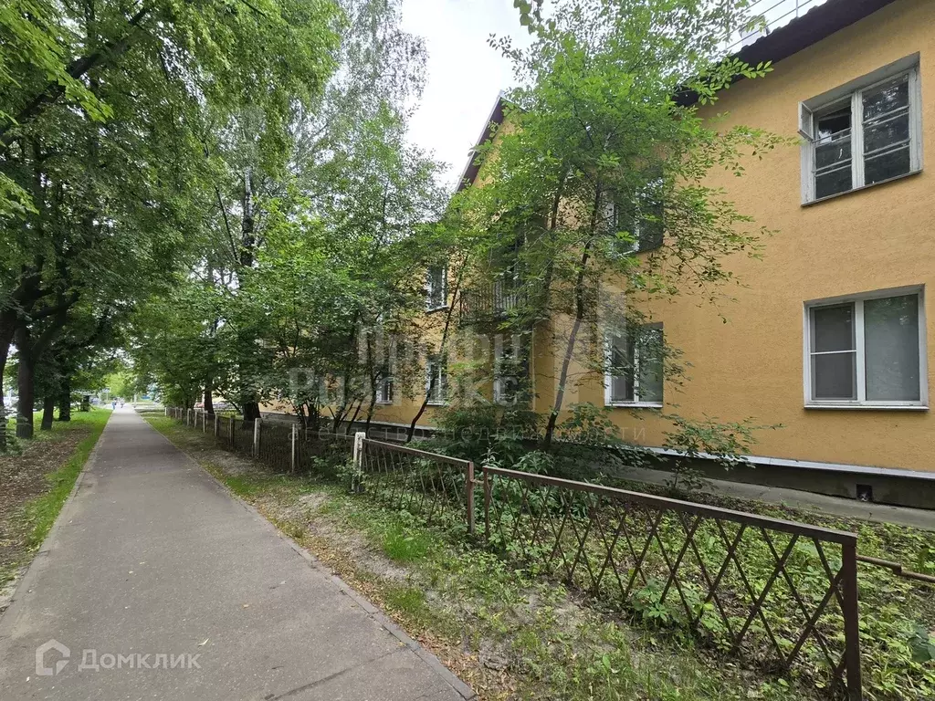 Продаётся 2-к квартира, 42 м - Фото 1