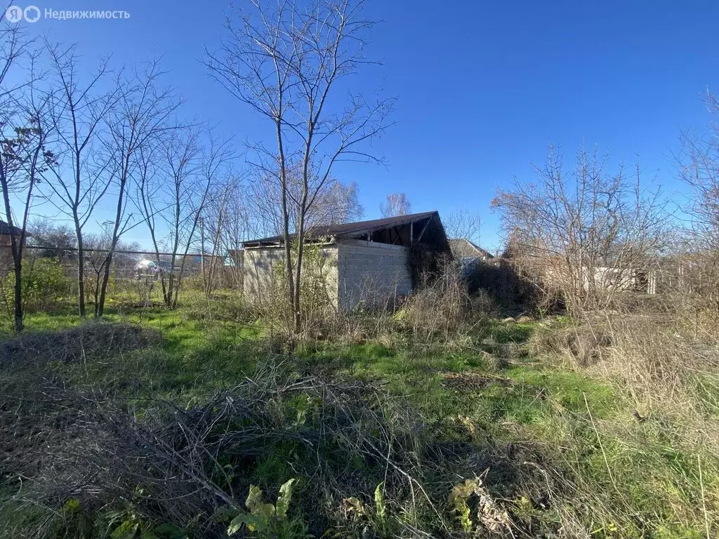 Участок в станица Новоалексеевская, Красная улица, 87 (22 м) - Фото 2