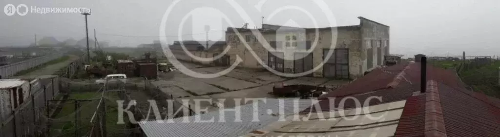 Помещение свободного назначения (1345 м) - Фото 2