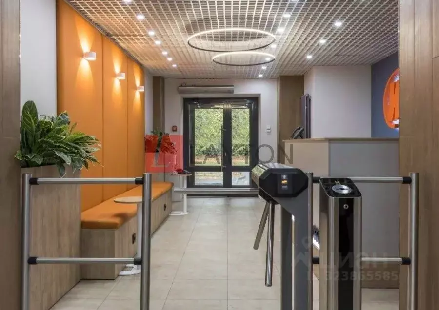 Офис в Москва Партийный пер., 1К57С3 (70 м) - Фото 1