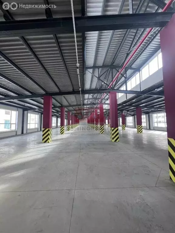 Склад (2856 м) - Фото 2