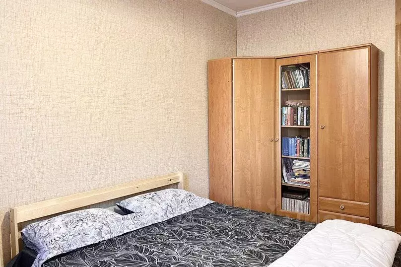 3-к кв. Тульская область, Тула ул. Декабристов, 6 (60.0 м) - Фото 1