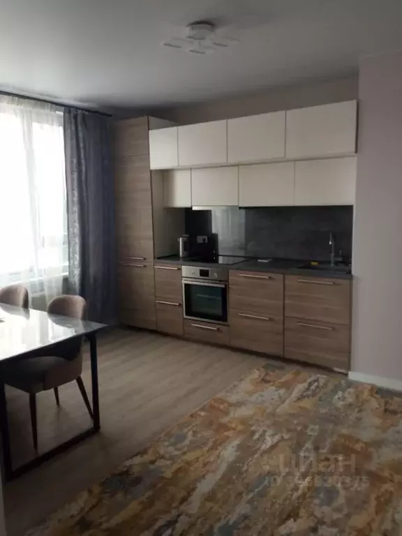 2-к кв. Московская область, Красногорск ул. Тенистых Аллей, 1к1 (50.0 ... - Фото 1