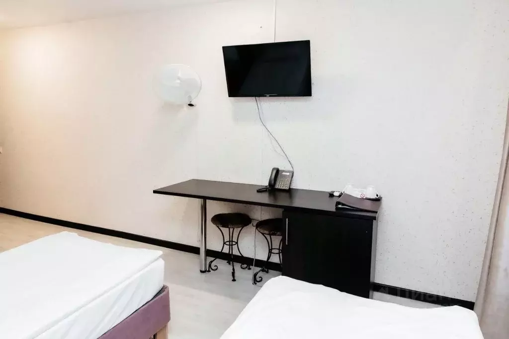 Комната Татарстан, Лениногорск просп. 50 лет Победы, 17А (15.0 м) - Фото 2