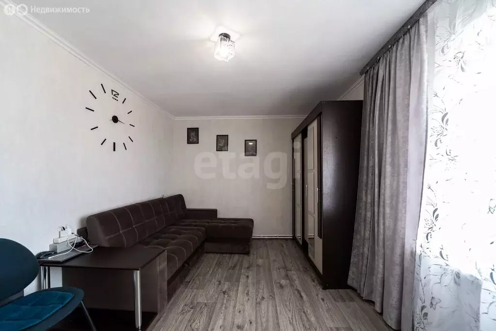 3-комнатная квартира: Калининградская область, Гурьевский ... - Фото 2