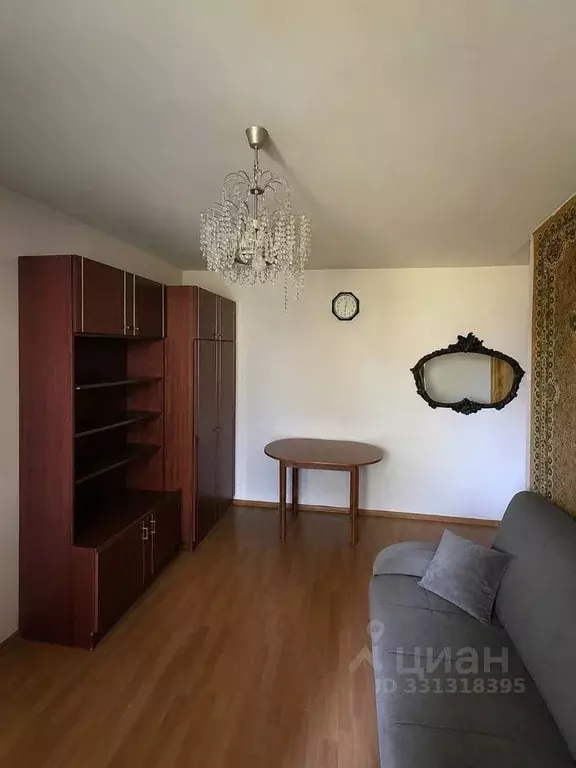 Комната Москва ул. Плещеева, 11 (17.0 м) - Фото 2