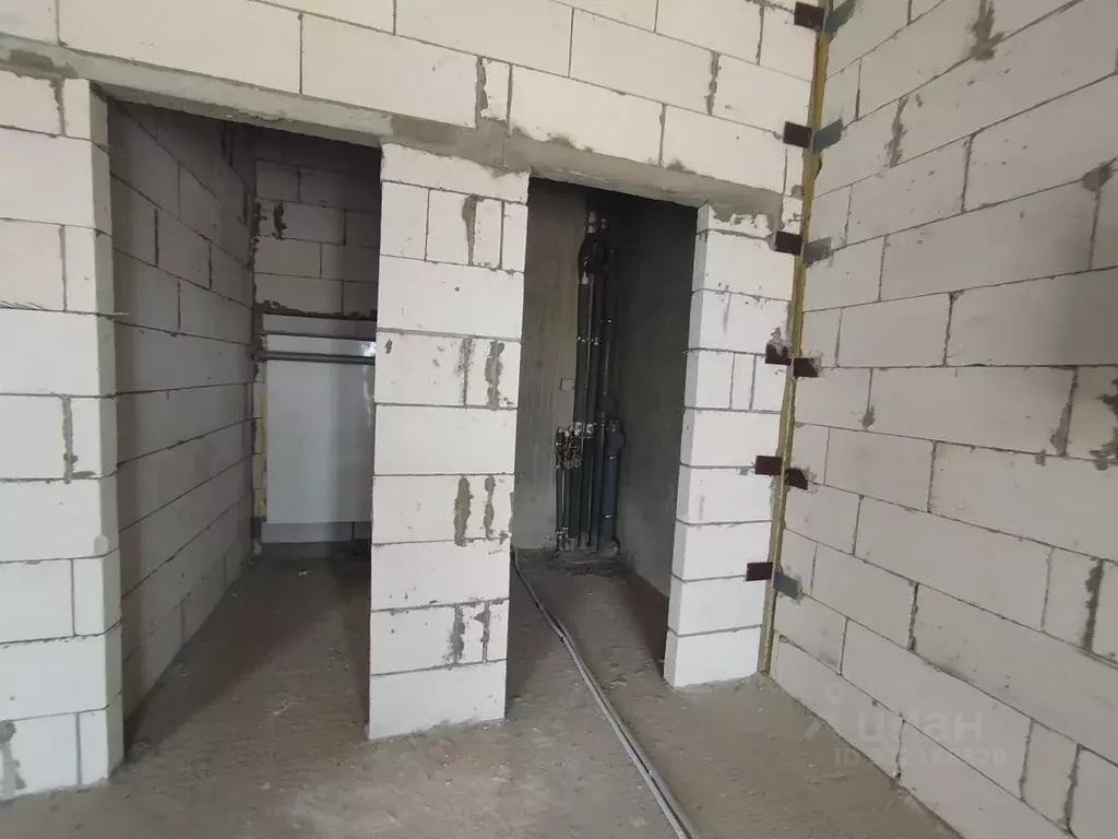 Торговая площадь в Краснодарский край, Армавир 8-й мкр, 8 (33 м) - Фото 2