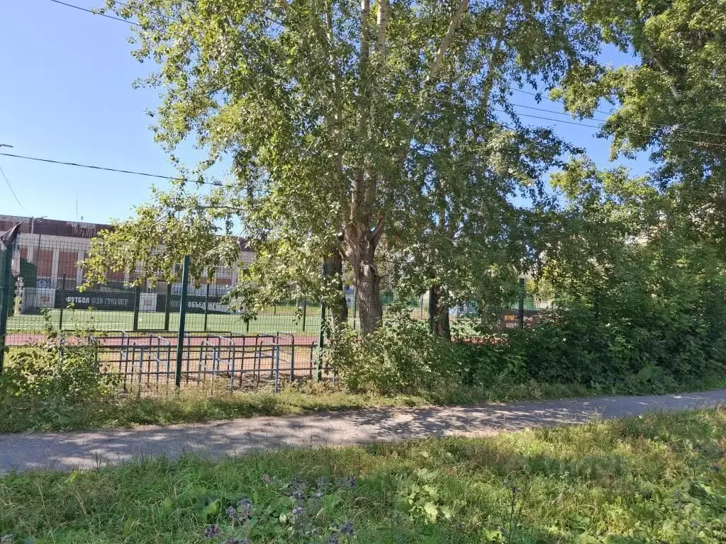 Комната Свердловская область, Сысерть ул. Розы Люксембург, 56 (21.8 м) - Фото 1