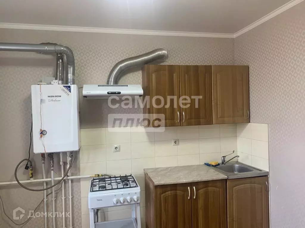 Продаётся 1-к квартира, 37 м - Фото 0
