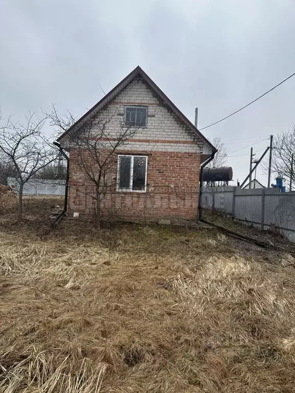 Дом в Смоленская область, Смоленск Спога садоводческое товарищество, 9 ... - Фото 0