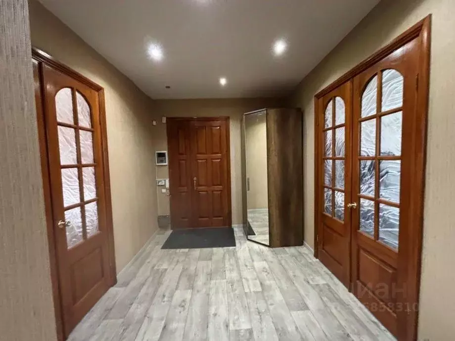 3-к кв. Пермский край, Березники ул. Карла Маркса, 51 (81.0 м) - Фото 2