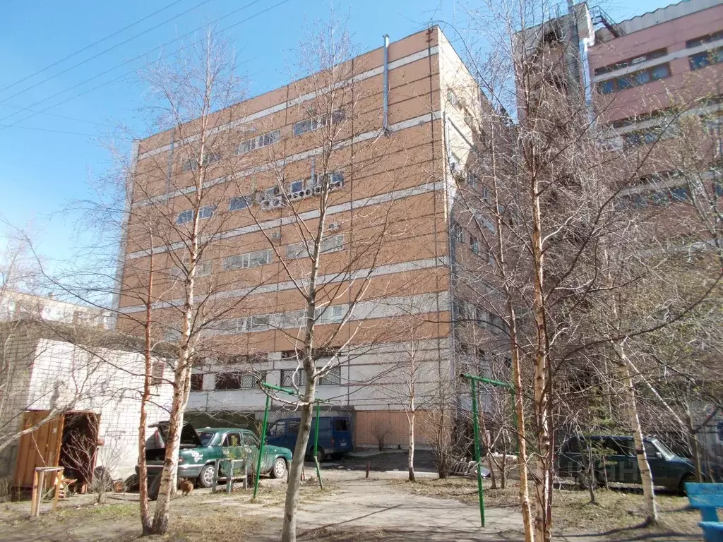 Помещение свободного назначения в Архангельская область, Архангельск ... - Фото 1
