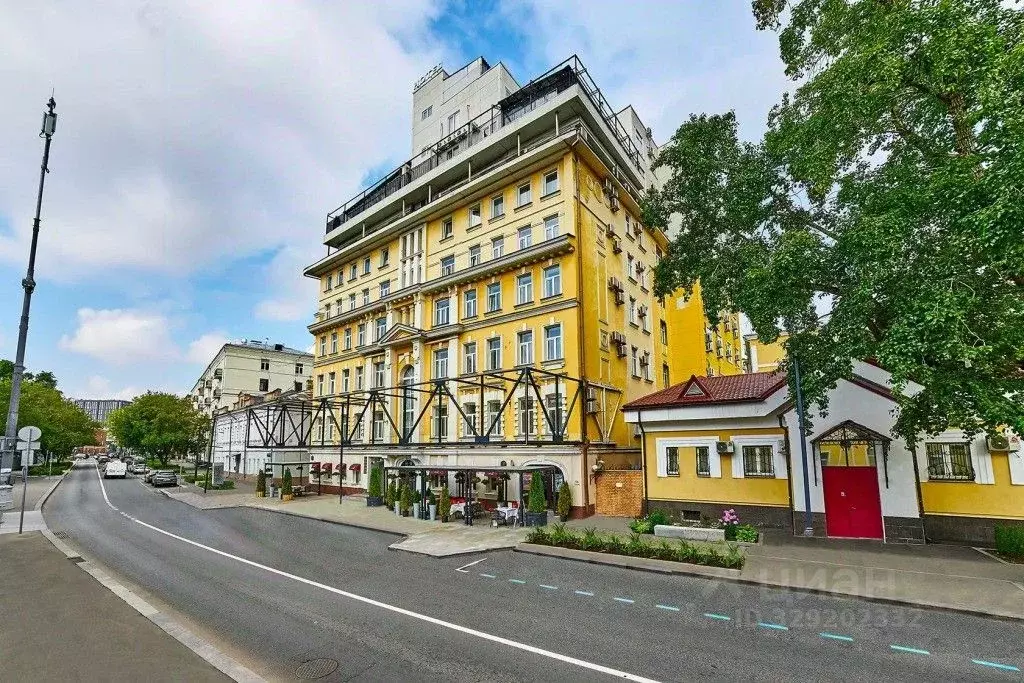 Комната Москва Ольховская ул., 23 (10.0 м) - Фото 1
