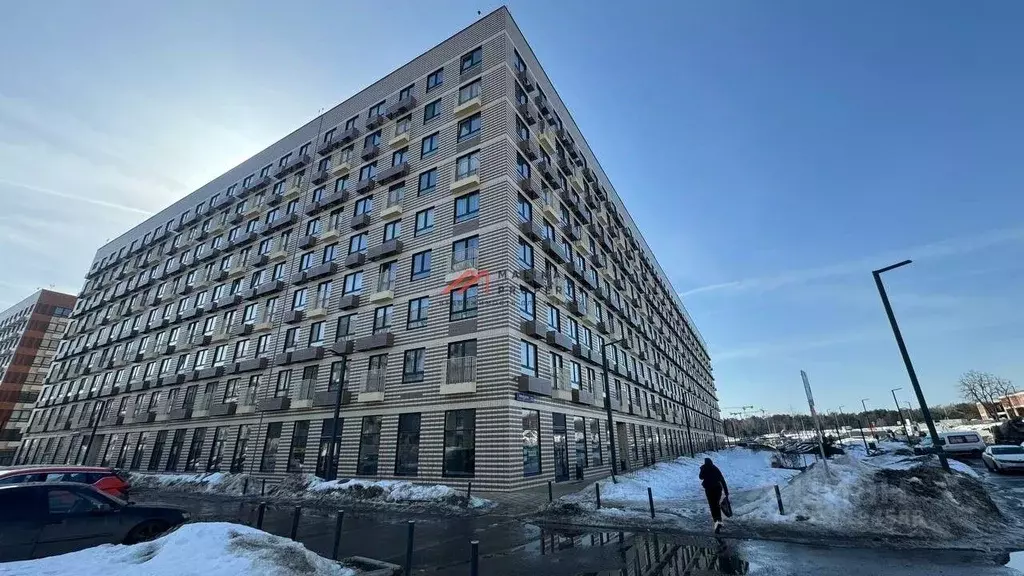 Торговая площадь в Московская область, Красногорск городской округ, ... - Фото 2
