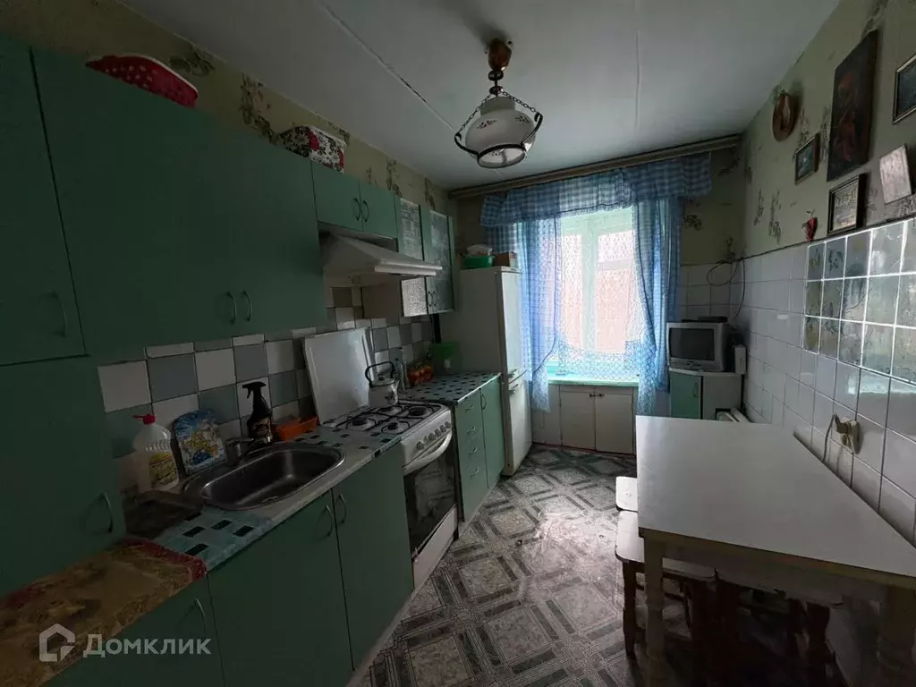 Продаётся 3-к квартира, 58.4 м - Фото 1