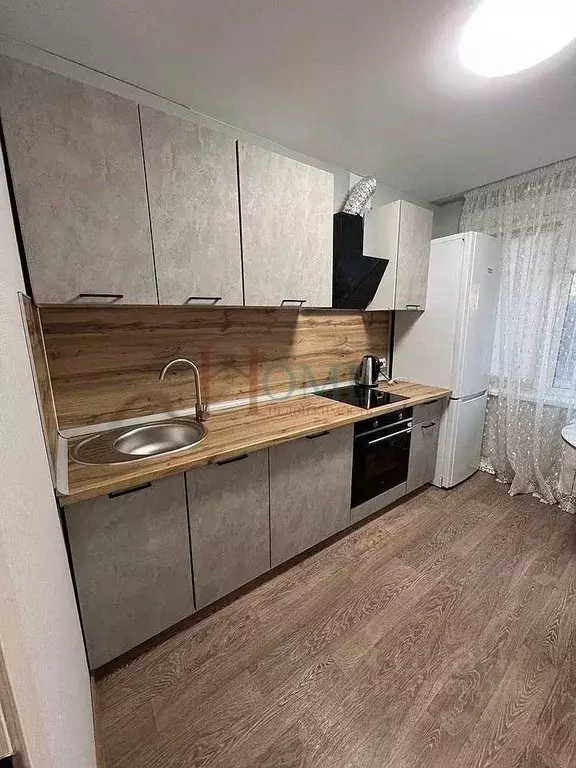 2-к кв. Новосибирская область, Новосибирск Московская ул., 165 (44.0 ... - Фото 2