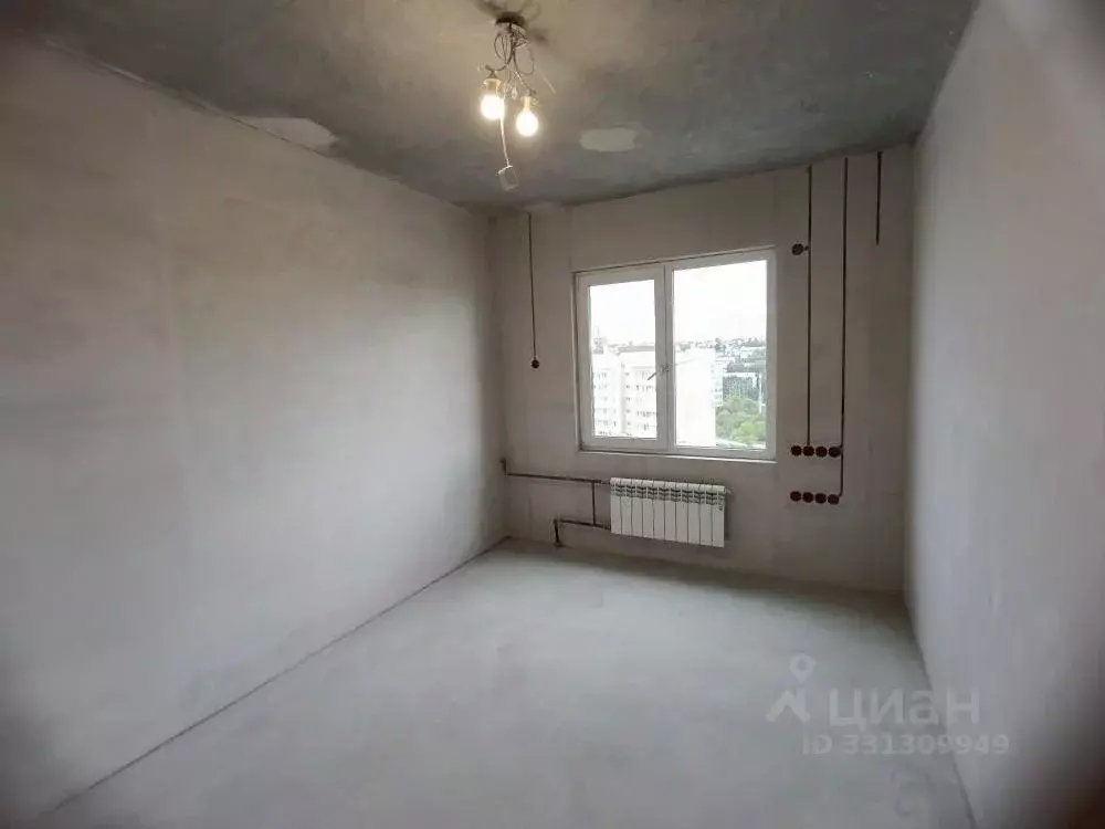 2-к кв. Иркутская область, Иркутск Университетский мкр, 106 (47.4 м) - Фото 1