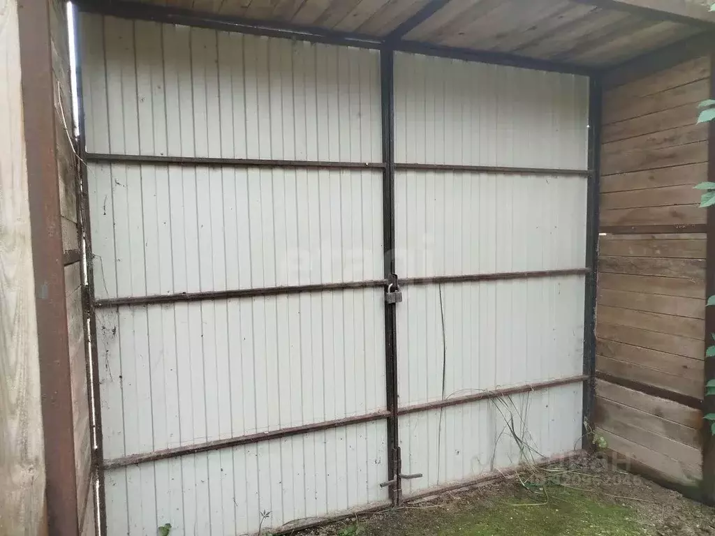 Склад в Псковская область, Остров ул. 25 Октября, 85А (103 м) - Фото 1