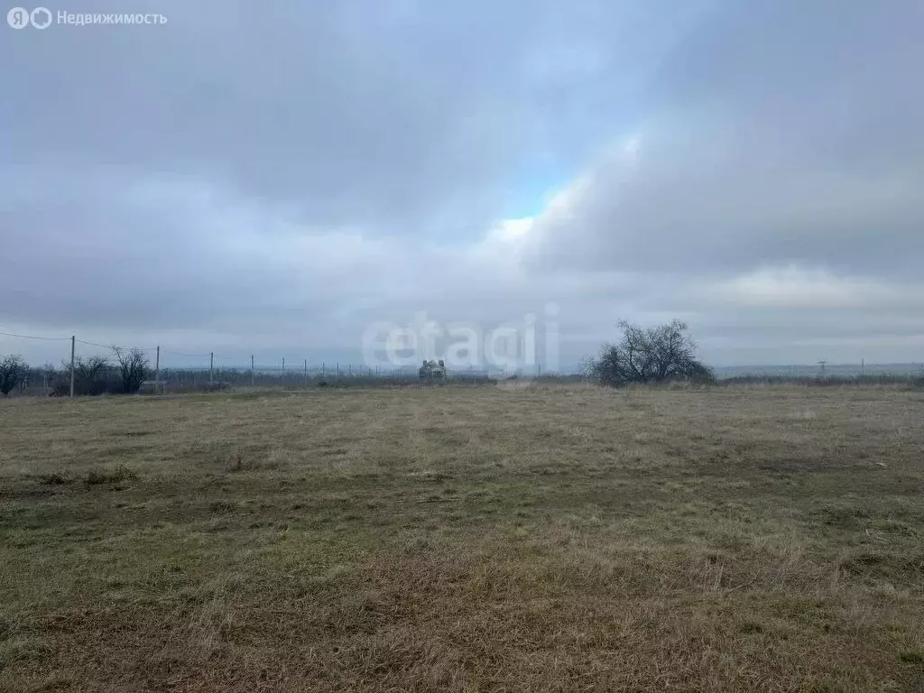 Участок в Аксайский район, станица Старочеркасская (5 м) - Фото 0