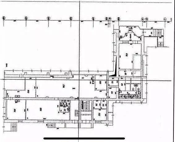 Помещение свободного назначения в Самарская область, Самара Ленинская ... - Фото 2