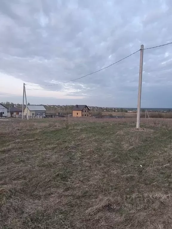 Участок в Пензенская область, с. Бессоновка ул. Коммунистическая, 2А ... - Фото 1