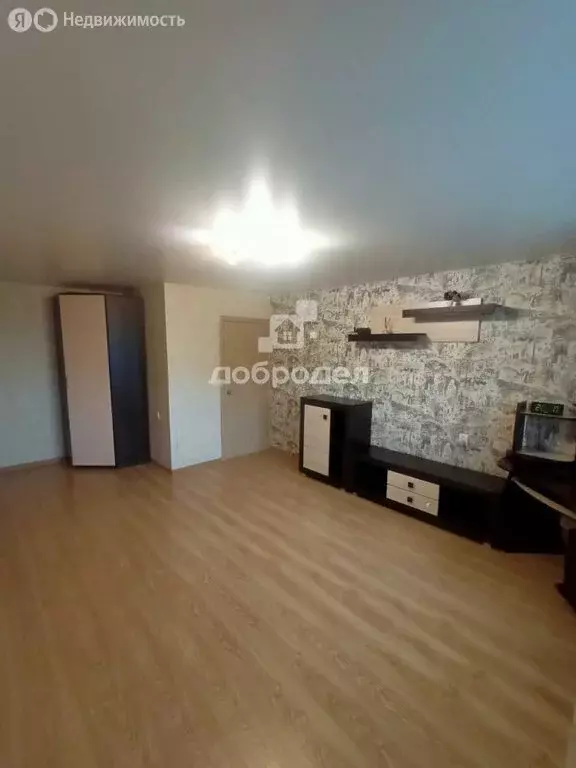 1-комнатная квартира: Екатеринбург, Расточная улица, 43к1 (36.1 м) - Фото 0