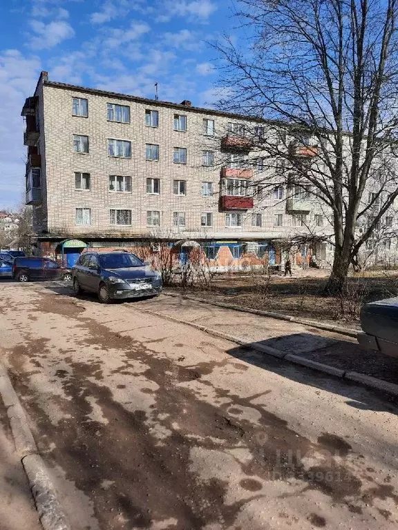 Помещение свободного назначения в Владимирская область, Кольчугино ул. ... - Фото 0