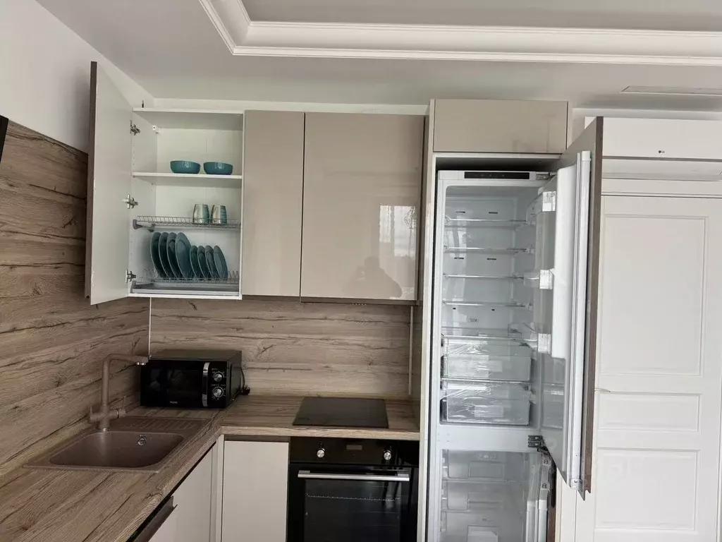 2-к кв. Москва ул. Виктора Маслова, 2 (50.0 м) - Фото 2